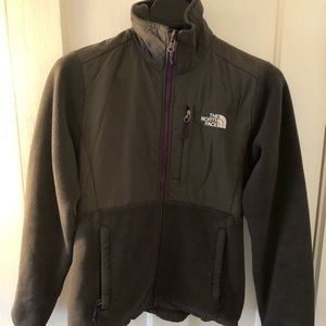 North Face Fleece